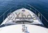 Technical sheet PRINCESS F 52