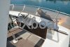 Technical sheet TROJAN 54 DECKHOUSE
