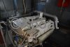 Technical sheet TROJAN 54 DECKHOUSE
