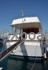 Technical sheet TROJAN 54 DECKHOUSE