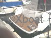 Technical sheet JEANNEAU PRESTIGE 36 FLY
