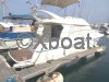 Technical sheet JEANNEAU PRESTIGE 36 FLY