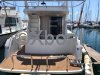 Technical sheet JEANNEAU PRESTIGE 36 FLY