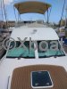 Technical sheet JEANNEAU PRESTIGE 36 FLY