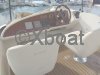 Technical sheet JEANNEAU PRESTIGE 36 FLY