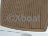 Technical sheet JEANNEAU PRESTIGE 36 FLY