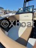 Technical sheet SEA RAY 19 SPXE BLACK BEAUTY