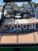 Technical sheet SEA RAY 19 SPXE BLACK BEAUTY