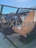 Technical sheet SEA RAY 19 SPXE BLACK BEAUTY