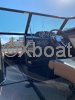 Technical sheet SEA RAY 19 SPXE BLACK BEAUTY