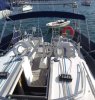 Technical sheet SUN ODYSSEY 40