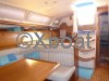 Technical sheet SUN ODYSSEY 40