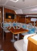 Technical sheet SUN ODYSSEY 40