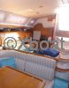 Technical sheet SUN ODYSSEY 40