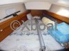 Technical sheet SUN ODYSSEY 40