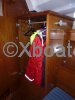 Technical sheet SUN ODYSSEY 40