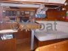 Technical sheet SUN ODYSSEY 40