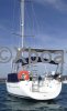 Technical sheet SUN ODYSSEY 40