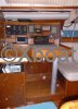Technical sheet SUN ODYSSEY 40