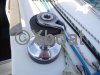 Technical sheet SUN ODYSSEY 40