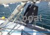 Technical sheet SUN ODYSSEY 40