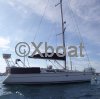 Technical sheet SUN ODYSSEY 40