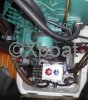 Technical sheet SUN ODYSSEY 40