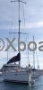Technical sheet SUN ODYSSEY 40