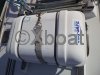 Technical sheet SUN ODYSSEY 40