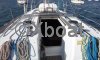Technical sheet SUN ODYSSEY 40