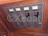 Technical sheet SCORPIO AQUARIUS 48