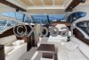 Technical sheet AZIMUT 43 S