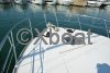 Technical sheet HUDSON 40