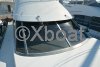 Technical sheet HUDSON 40