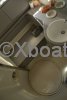 Technical sheet HUDSON 40