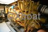 Technical sheet HUDSON 40