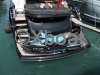 Technical sheet SUNSEEKER PREDATOR 74
