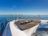 Technical sheet SUNSEEKER PREDATOR 74