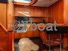 Technical sheet SUNSEEKER PREDATOR 74