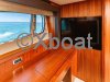 Technical sheet SUNSEEKER PREDATOR 74