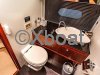 Technical sheet SUNSEEKER PREDATOR 74