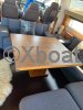 Technical sheet SUNSEEKER PREDATOR 74
