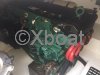 Technical sheet SEALINE C39