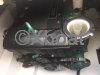 Technical sheet SEALINE C39