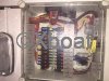 Technical sheet SEALINE C39
