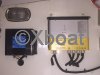 Technical sheet SEALINE C39