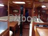 Technical sheet CONTESSA 43