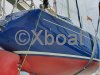 Technical sheet CONTESSA 43