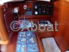 Technical sheet SUNBEAM 39 CC