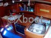Technical sheet SUNBEAM 39 CC
